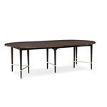 Product Image 10 for Long And Short Of It Dining Table from Caracole