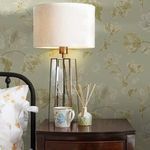 Product Image 2 for Laura Ashley Gosford Sage Green Wallpaper from Graham & Brown