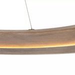 Product Image 9 for Baum Chandelier Brushed Oak from Four Hands