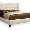 Product Image 3 for Maxime Wing Bed from Bernhardt Furniture