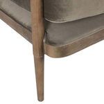 Product Image 6 for Cody Accent Side Chair from Classic Home Furnishings