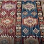 Product Image 8 for Zion Fiesta / Multi Rug from Loloi