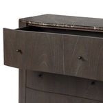 Product Image 8 for Boa Espresso Mindi Veneer 6 Drawer Dresser from Four Hands