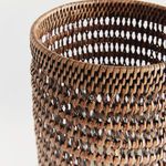 Product Image 3 for Burma Rattan Hurricane from Napa Home And Garden