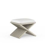Product Image 1 for Cotiere Single Bench from A.R.T. Home Furnishings
