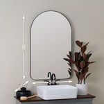Product Image 6 for Gabriel Metal Wall Mirror from Cooper Classics