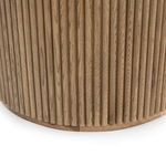Product Image 4 for Vander Round Wood Dining Table from Classic Home Furnishings