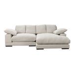 Product Image 1 for Plunge Sectional from Moe's