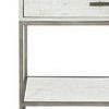 Product Image 7 for Loft Alvar Nightstand In Brushed White from Bernhardt Furniture