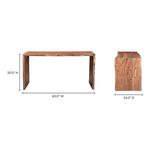 Product Image 9 for Tyrell Desk from Moe's