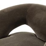 Product Image 11 for Mazie Swivel Chair from Four Hands