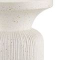Product Image 2 for Ridge Ivory Terrazzo Accent Table from Currey & Company