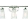 Product Image 4 for Chantilly 3 Light Bath from Savoy House 