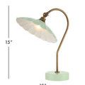 Product Image 7 for Springe Cordless Table Lamp from Currey & Company