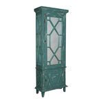 Product Image 1 for Mirrored Waterfront Cabinet from Elk Home