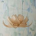 Product Image 7 for Oblivion Chandelier from Currey & Company