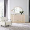 Product Image 5 for Nouveau Chic Nine Drawer Dresser from Hooker Furniture