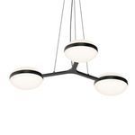 Product Image 1 for Pillows Pendant from Sonneman