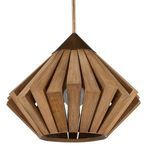 Product Image 4 for Plunge Pendant from Currey & Company