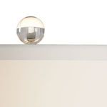 Product Image 3 for Lumberton Vase Lamp from Chelsea House