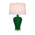 Product Image 5 for Imperial Green Table Lamp from Currey & Company