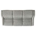 Product Image 7 for Bernhardt Gio Fabric Power Motion Sofa from Bernhardt Furniture