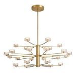 Product Image 3 for Glacielle Chandelier from Arteriors