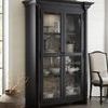Product Image 7 for Ciao Bella Maple & Pine Black Display Cabinet from Hooker Furniture