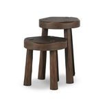 Product Image 2 for Maha Accent Stool from Four Hands