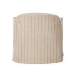 Product Image 5 for Lowell Slipcover Swivel Chair from Four Hands