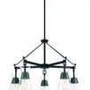 Product Image 3 for Lakewood 5 Light Chandelier from Savoy House 