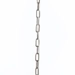 Product Image 1 for Antique Brass 7' Additional Chain from Four Hands