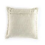 Product Image 13 for Tharp Natural Cream Fabric Outdoor 20" Pillow from Four Hands