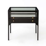 Product Image 5 for Shadow Box End Table - Black from Four Hands