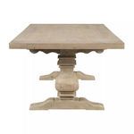 Product Image 7 for Monastery Extension Dining Table from Essentials for Living
