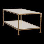 Product Image 2 for Taylor Coffee Table from Worlds Away