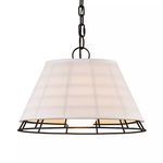 Product Image 1 for Xander 1 Light Pendant from Troy Lighting
