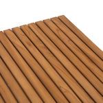 Product Image 7 for Simmons Outdoor Coffee Table from Four Hands