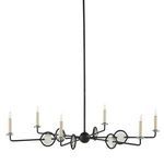 Product Image 2 for Privateer Chandelier from Currey & Company