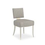 Product Image 5 for Reserved Seating Side Chair from Caracole