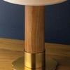 Product Image 2 for Meadowbrook Rechargeable Table Lamp from Hudson Valley