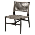 Product Image 3 for Grigio Armless Dining from Sunset West