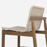 Product Image 10 for Dume Outdoor Dining Chair from Four Hands