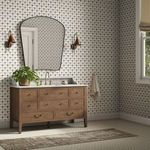 Product Image 2 for Blocking Black I Wallpaper by Getty Images from Four Hands