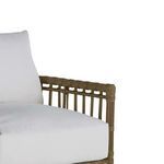 Product Image 20 for Newport Burlap Barrel Swivel Chair from Summer Classics