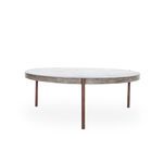 Product Image 2 for Mendez Coffee Table from Moe's