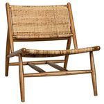 Product Image 10 for Bundy Teak Chair from Noir