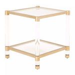 Product Image 3 for Nouveau End Table from Essentials for Living