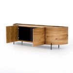 Product Image 20 for Lunas Gold Guanacaste Media Console from Four Hands