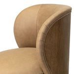 Product Image 11 for Trisha Swivel Chair from Four Hands
